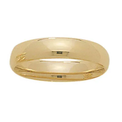 5MM  MEN'S TIFFANY  WEDDING BAND
