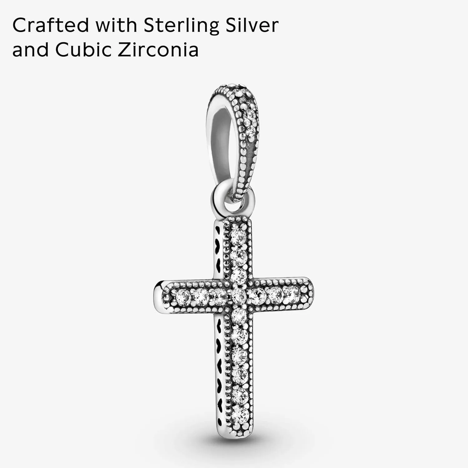 925 Sterling Silver Charms for Bracelets and Necklaces Dangle Pendants Beads Charms Jewelry Gift for Women