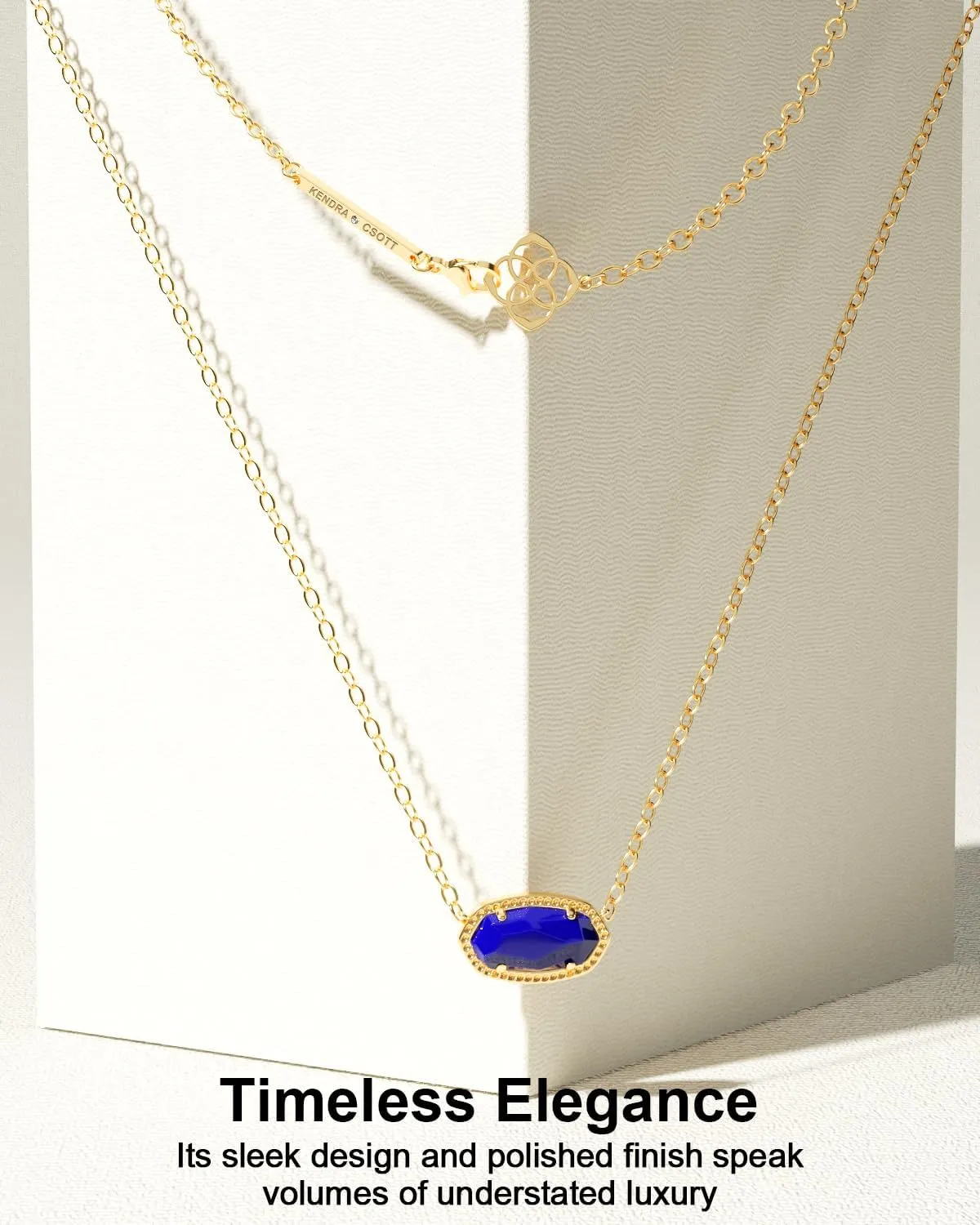 AICase 18K Gold Plated Pendant Necklace for Women,Fashion Jewelry,Anniversary Birthday Gifts for Women/MoM/Sister/Friends/Her/Wife/Grandma/Coworker Mother's Day gifts for MoM