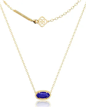 AICase 18K Gold Plated Pendant Necklace for Women,Fashion Jewelry,Anniversary Birthday Gifts for Women/MoM/Sister/Friends/Her/Wife/Grandma/Coworker Mother's Day gifts for MoM