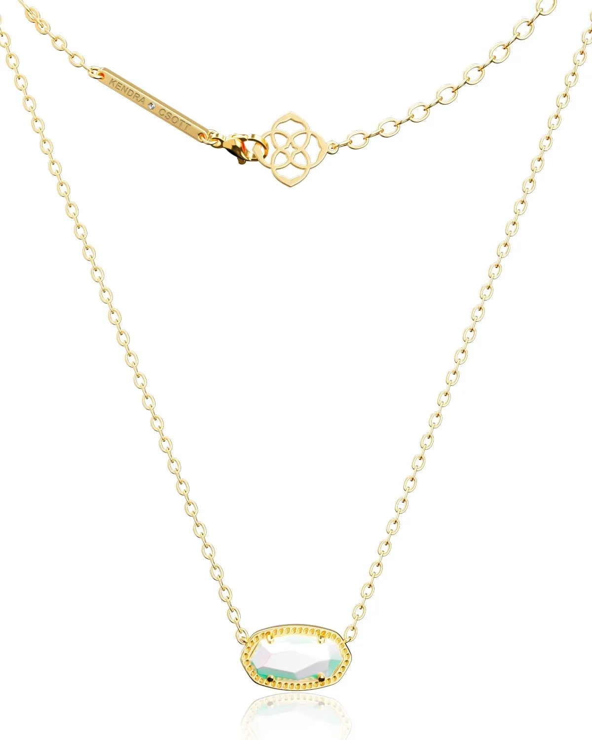AICase 18K Gold Plated Pendant Necklace for Women,Fashion Jewelry,Anniversary Birthday Gifts for Women/MoM/Sister/Friends/Her/Wife/Grandma/Coworker Mother's Day gifts for MoM