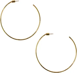 Bestow Fine Hoop Collection