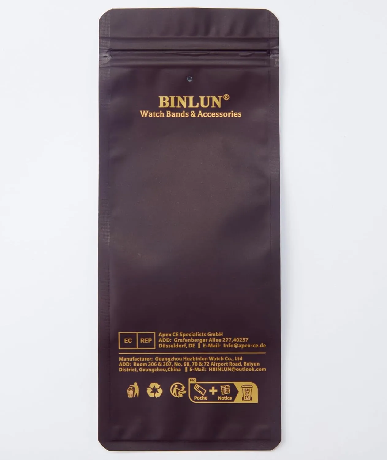 BINLUN Watch Bands Classic Canvas Fabric with Genuine Leather Hybrid Watch Straps Replacement Wristband with Black buckle in 4 sizes(18/20/22/24mm) 6 Colors (Brown Green Black Blue Khaki Red Grey)