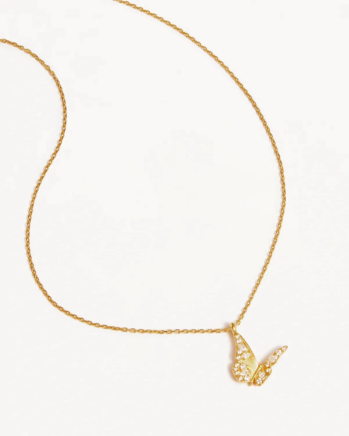 by charlotte Wanderlust Necklace - 18k Gold