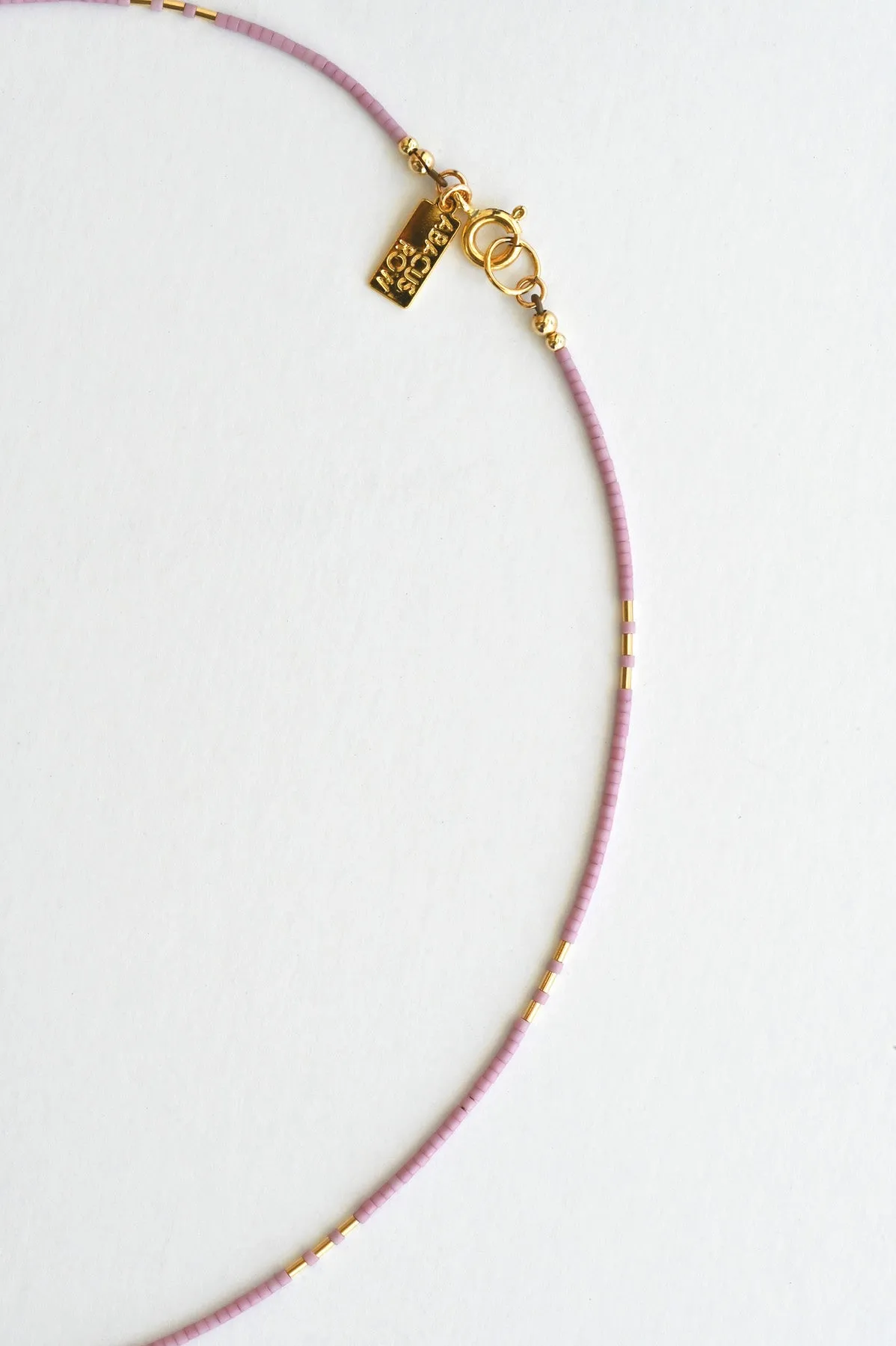 Carme Necklace, Blossom