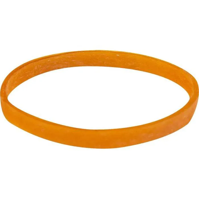 Classic Equine Tail Braiding Rubber Bands 50 Pack
