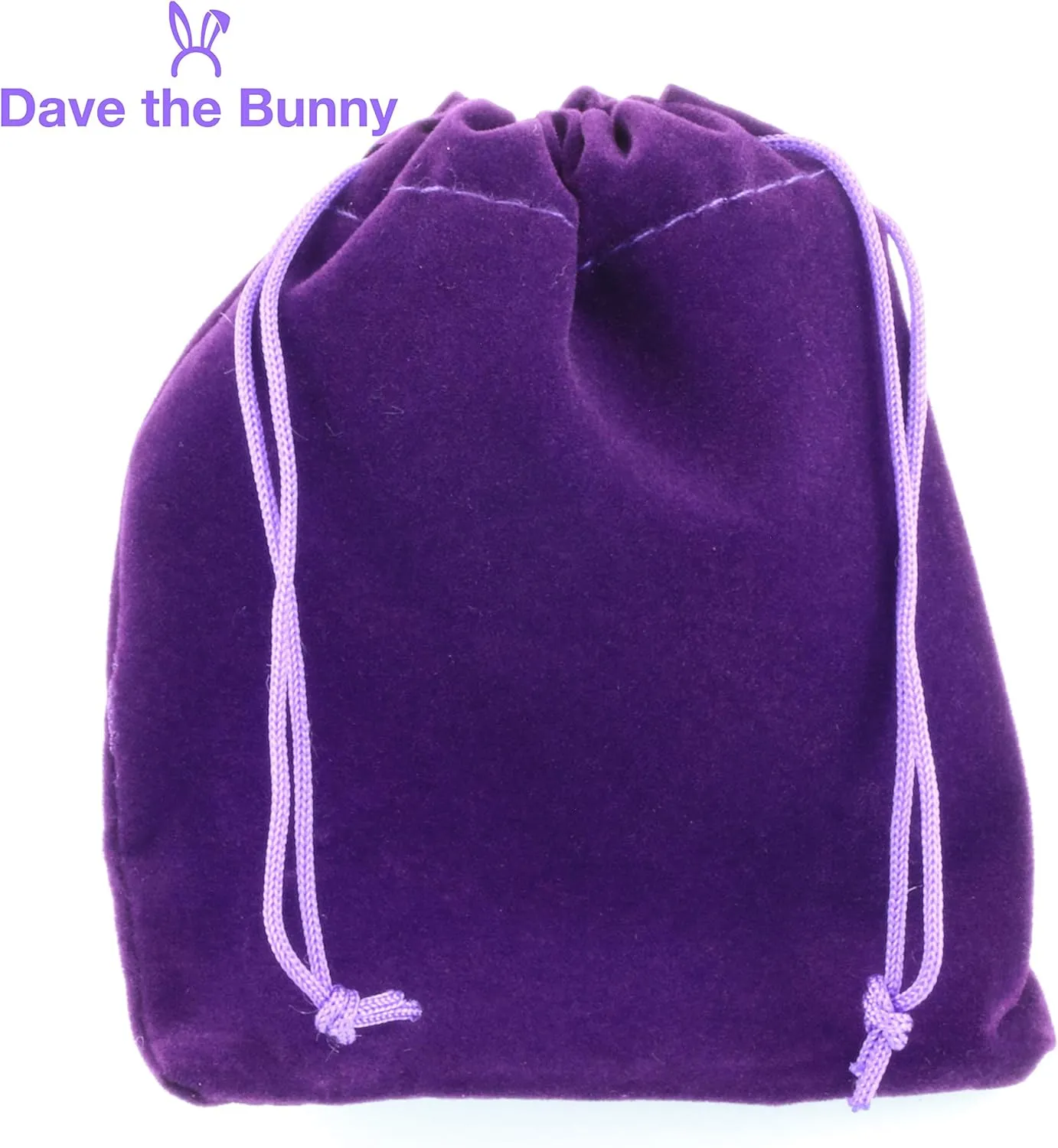 Dave The Bunny Music Instrument Necklace