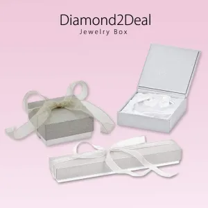 Diamond2Deal 925 Sterling Silver Crucifix Cross Ring