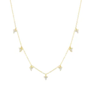 Ela Necklace