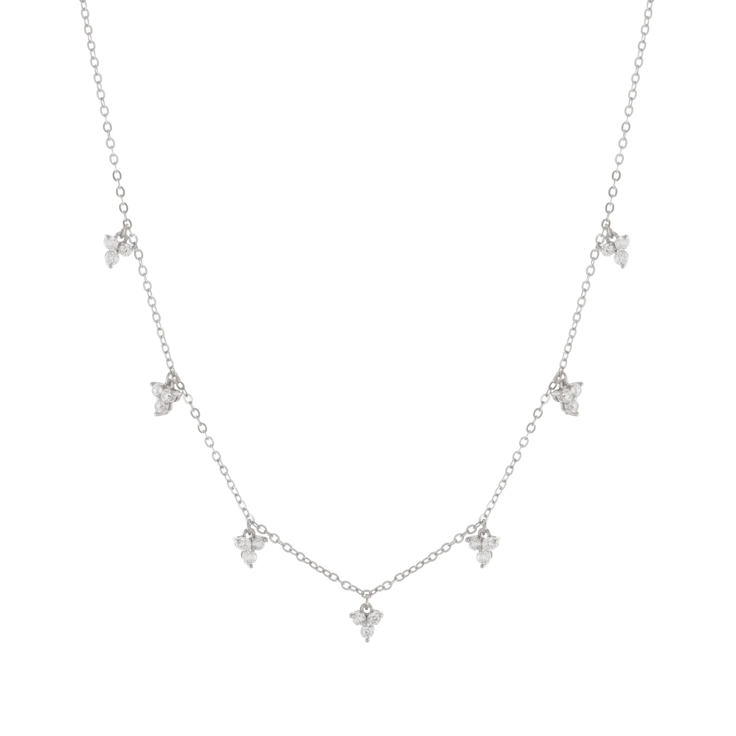Ela Necklace