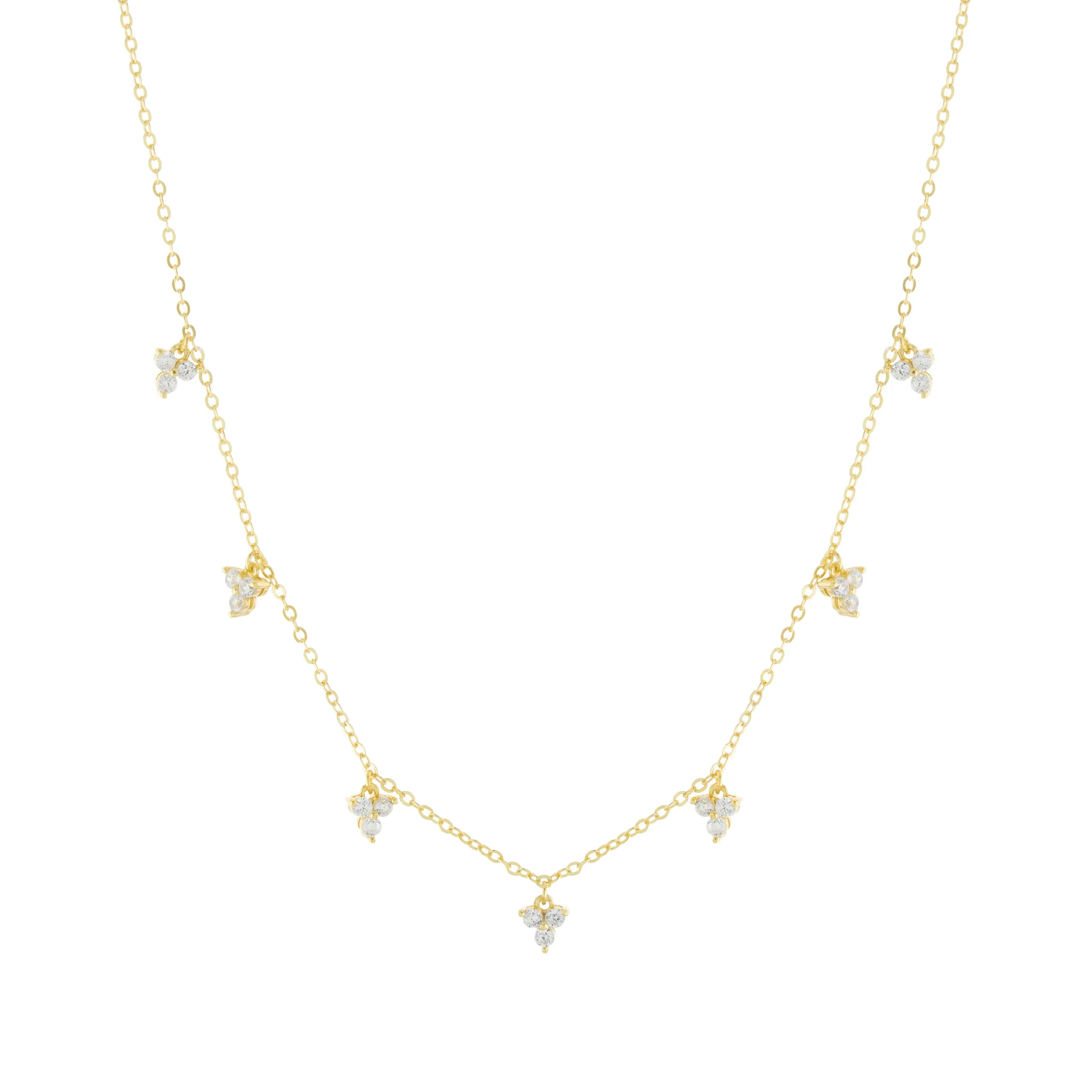 Ela Necklace