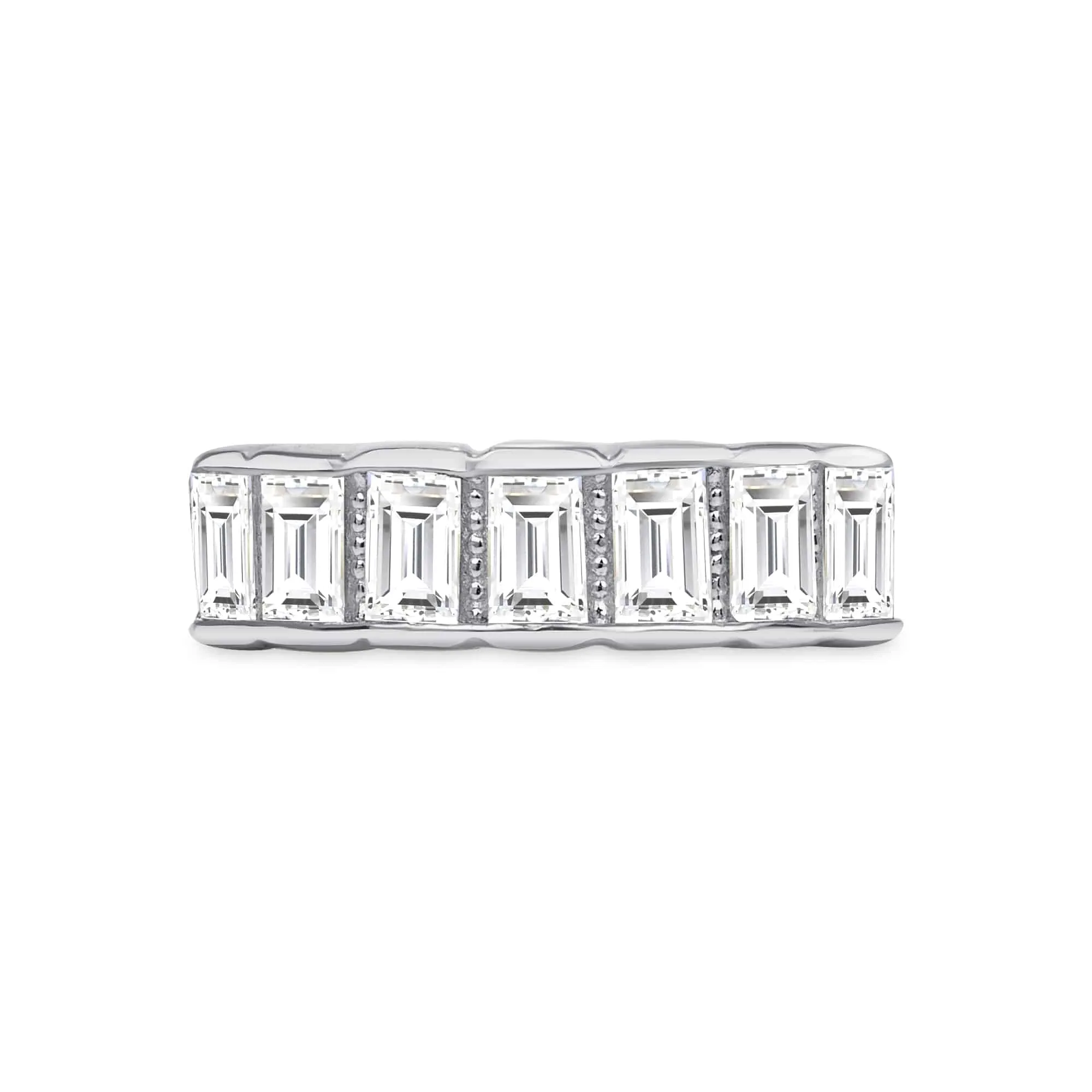 Francis Seamless Ring