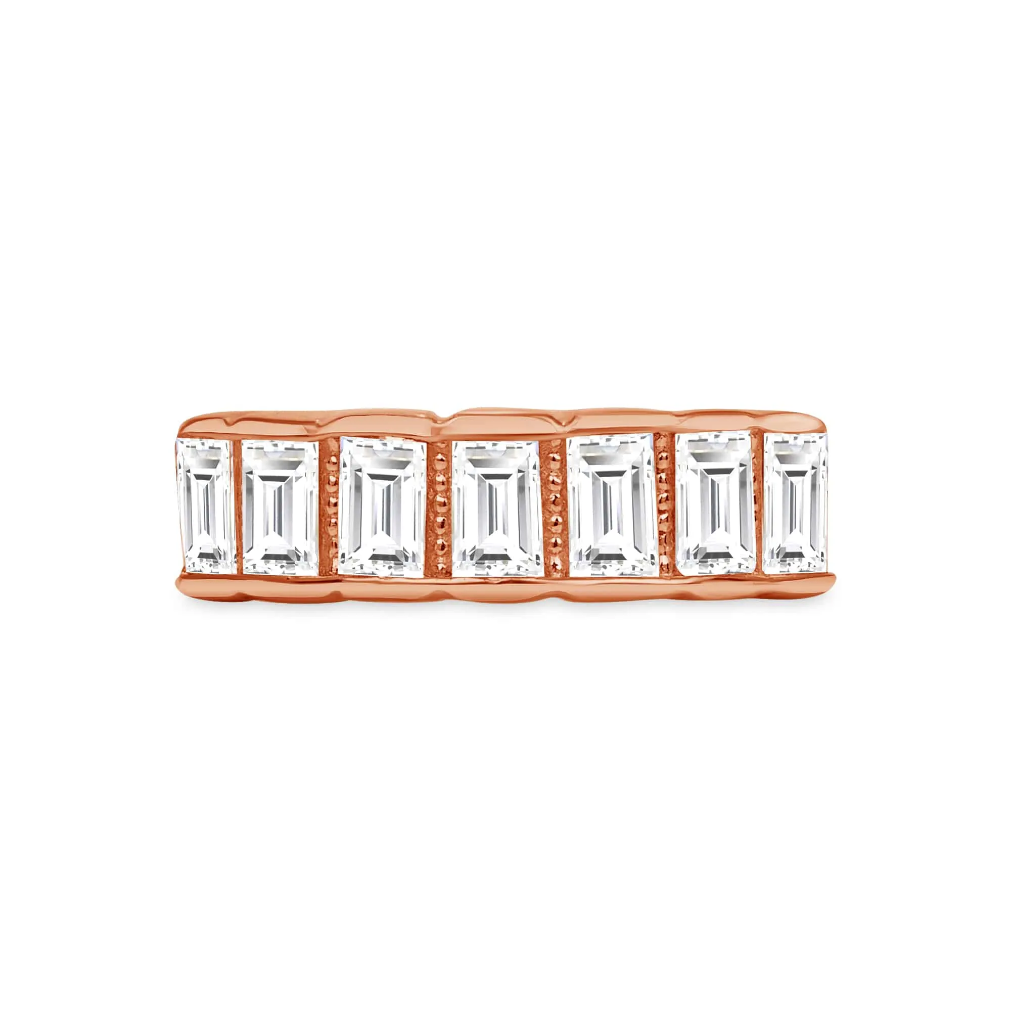 Francis Seamless Ring