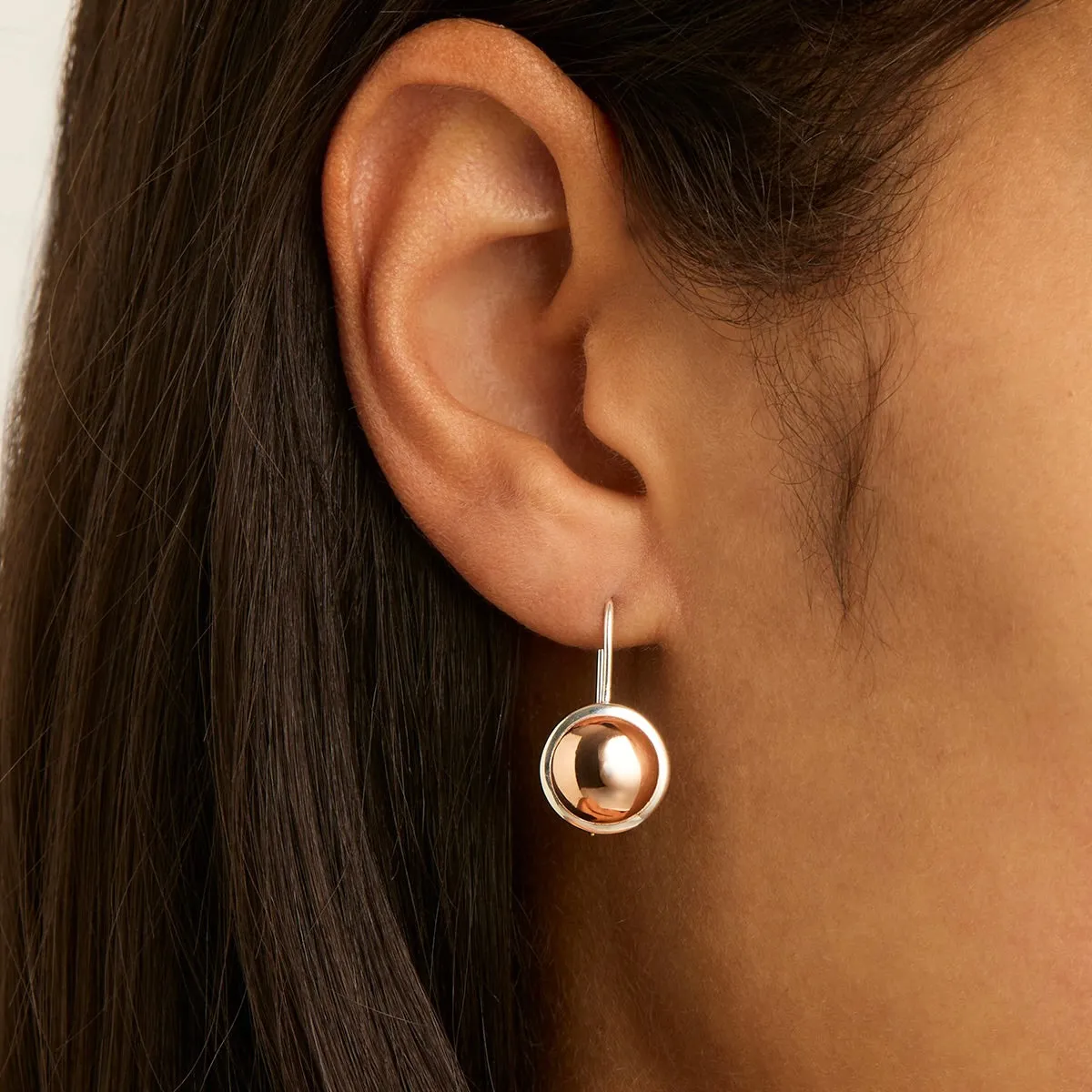 Glow Earring