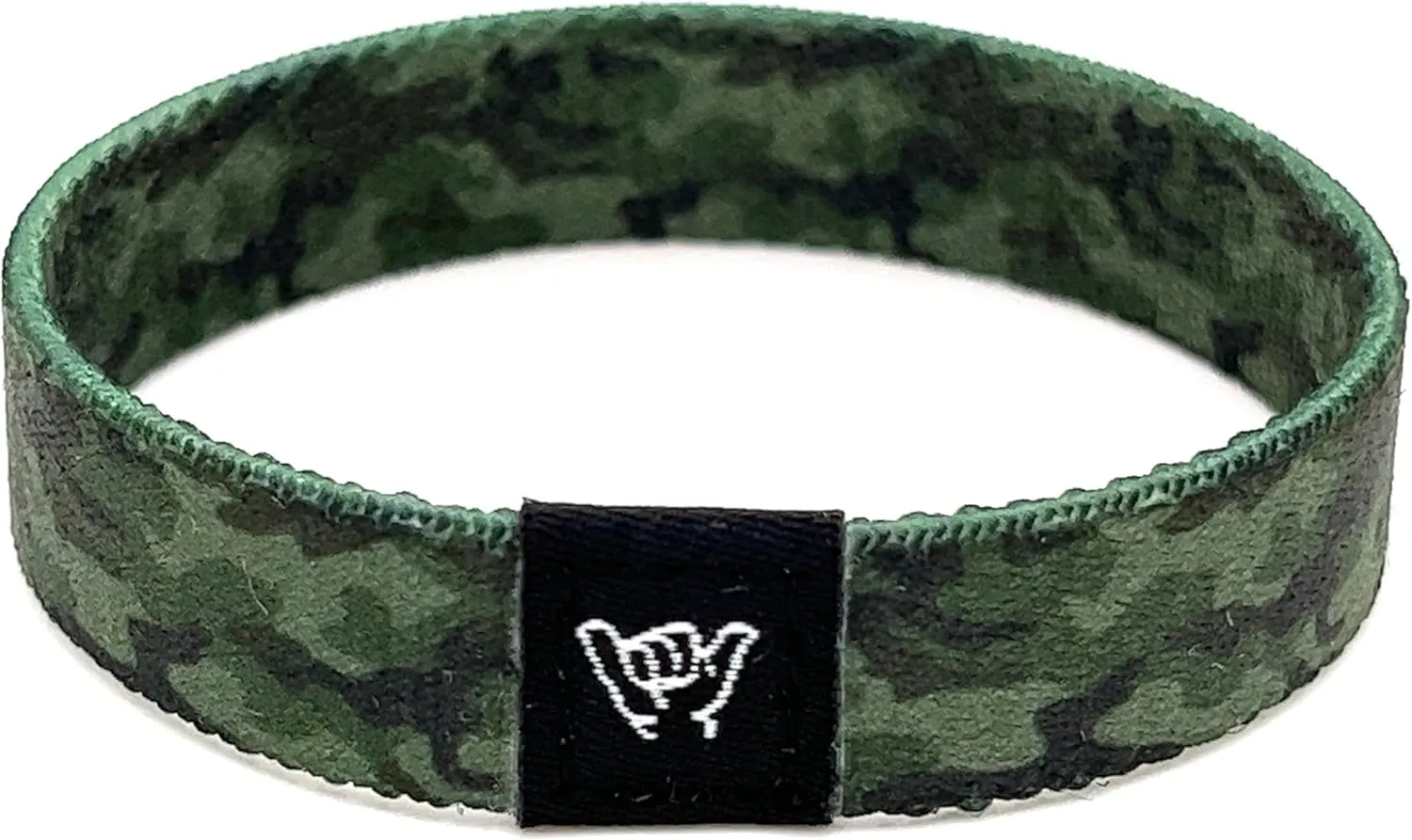 Hang Loose Bands - Southwestern Bracelet for Men, Women & Teens - Comfy Tribal Print and Boho - Western Style Reversible Wristband