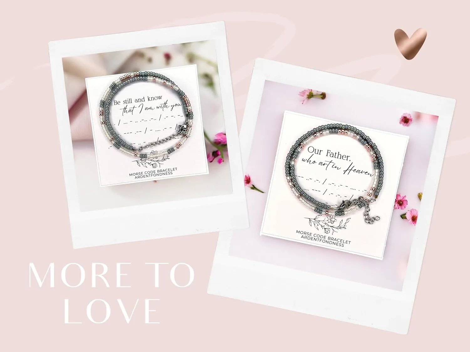 I'd Help You Bury The Body Morse Code Bracelet, Long Distance Friendship Gift for Women, Girlfriend Jewelry, Best Friend Bracelet, Adjustable Silver True Crime Gift (Gray)