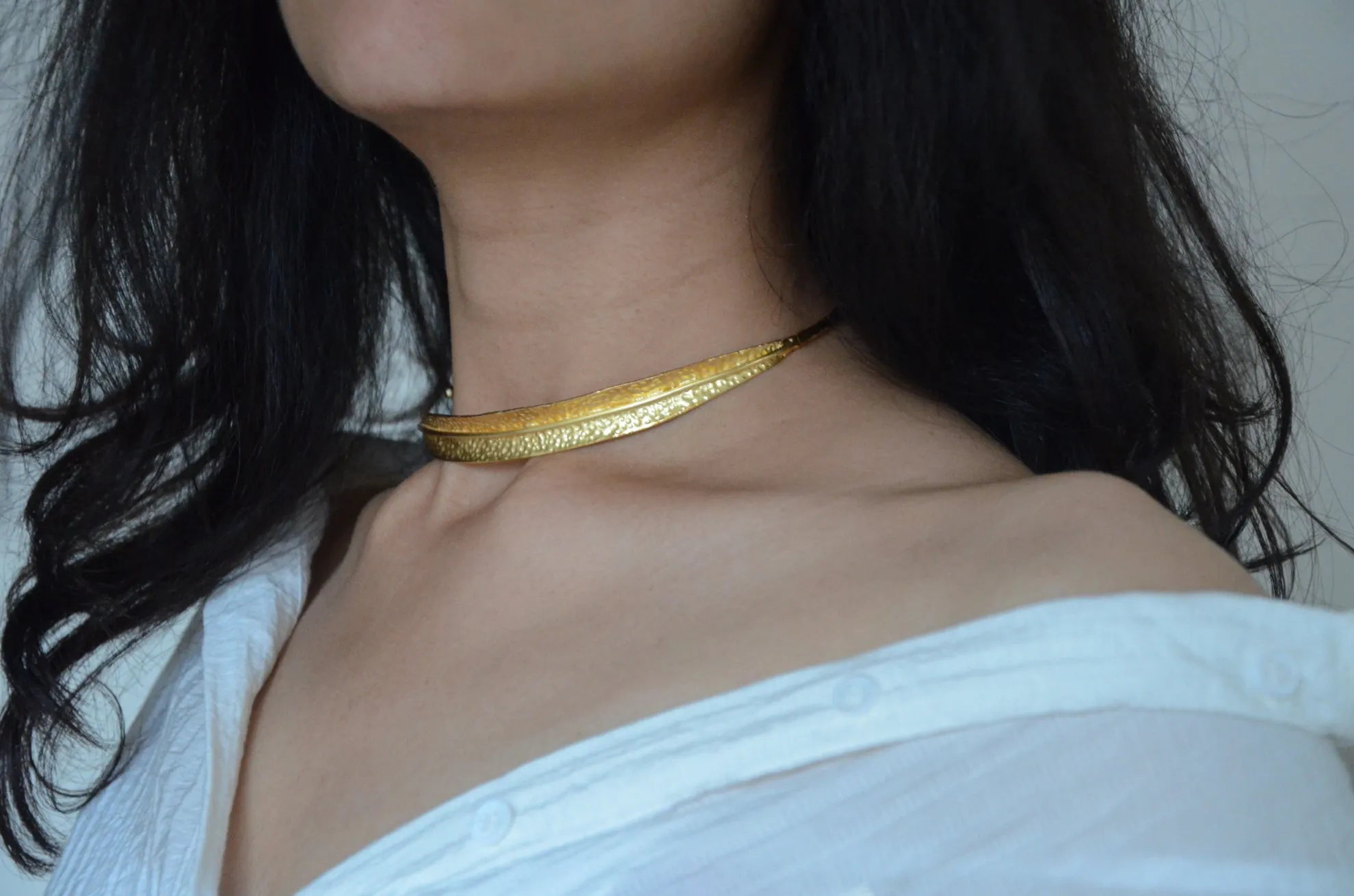 Ira Choker