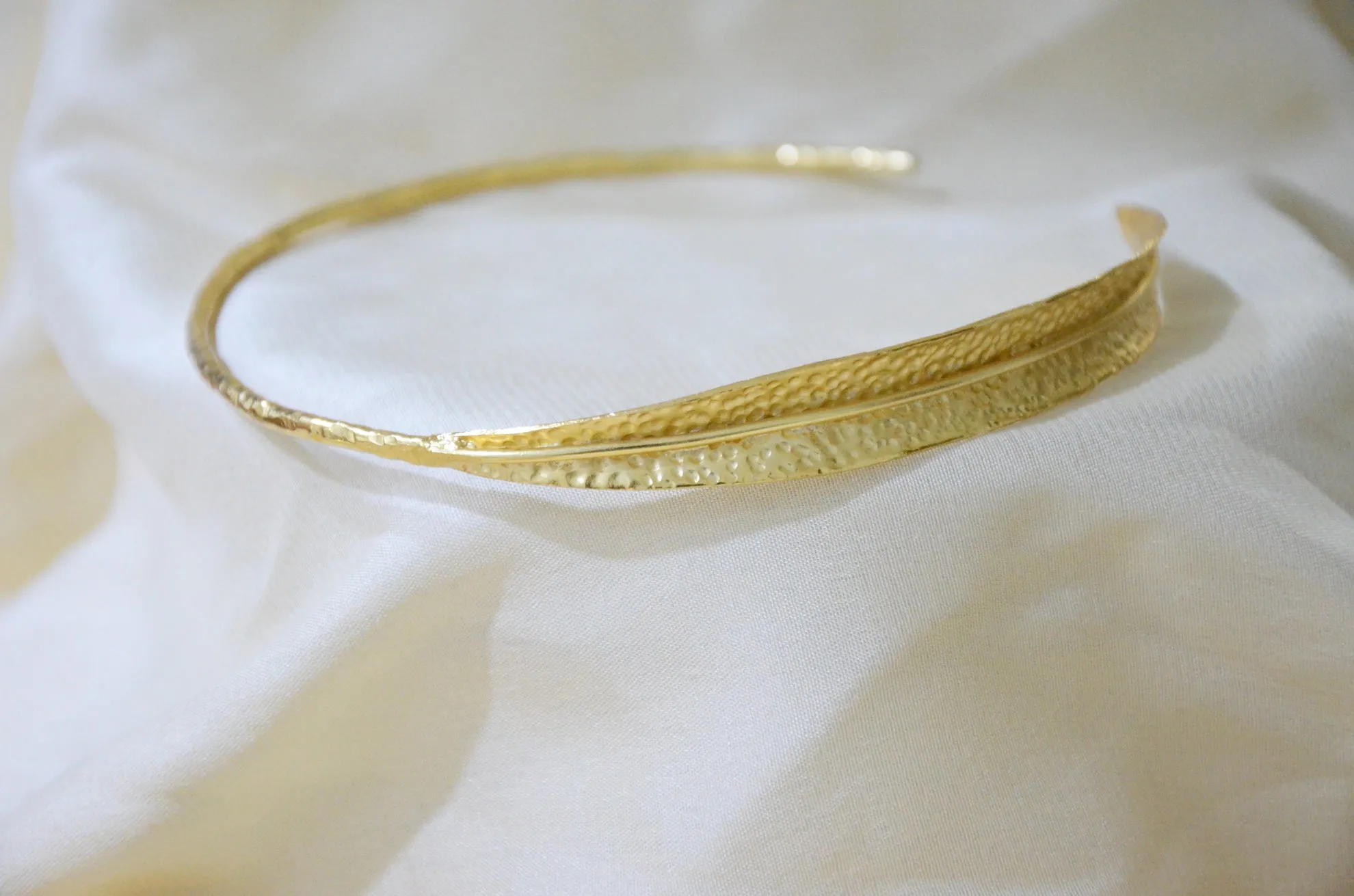 Ira Choker