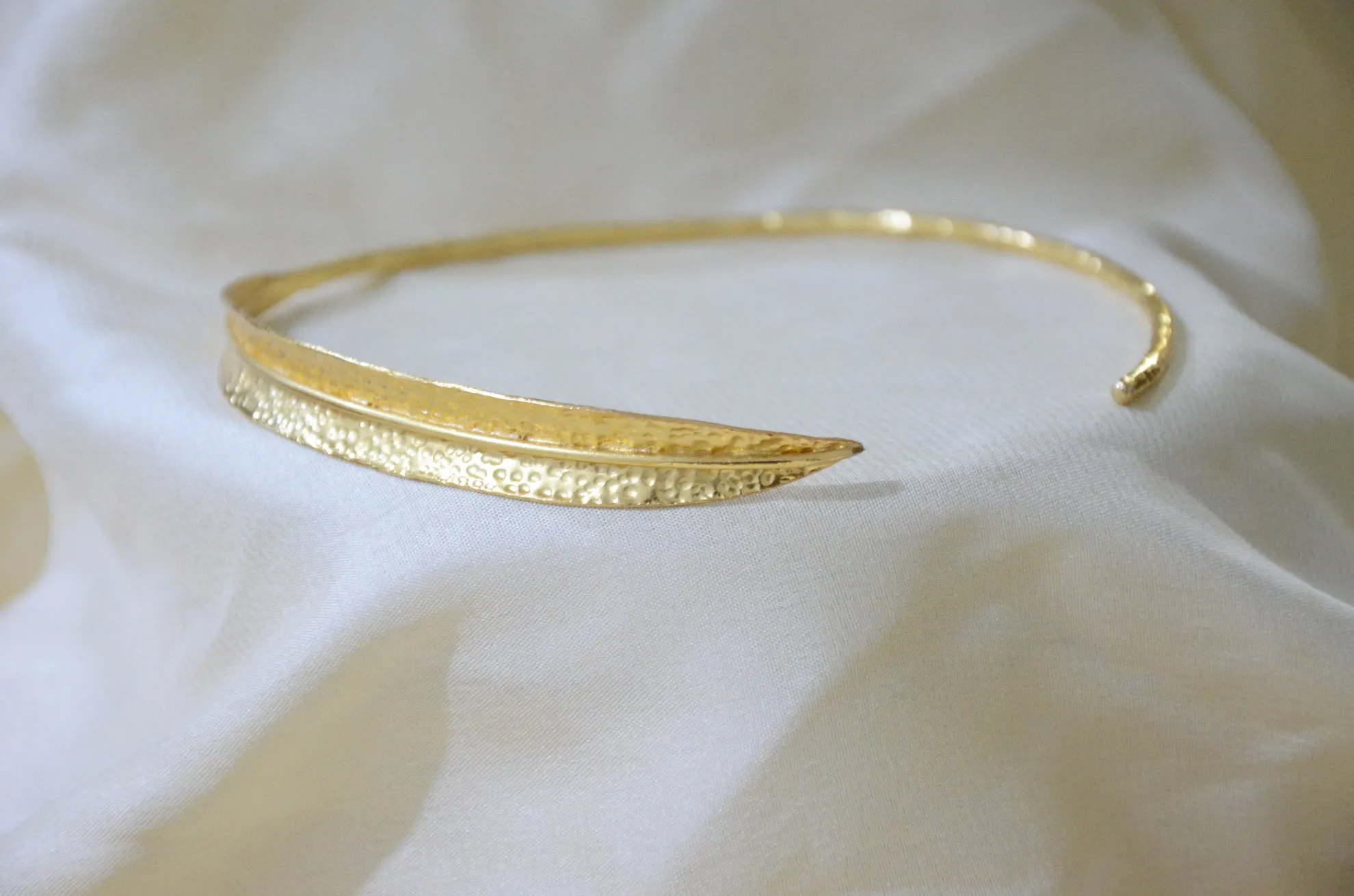 Ira Choker