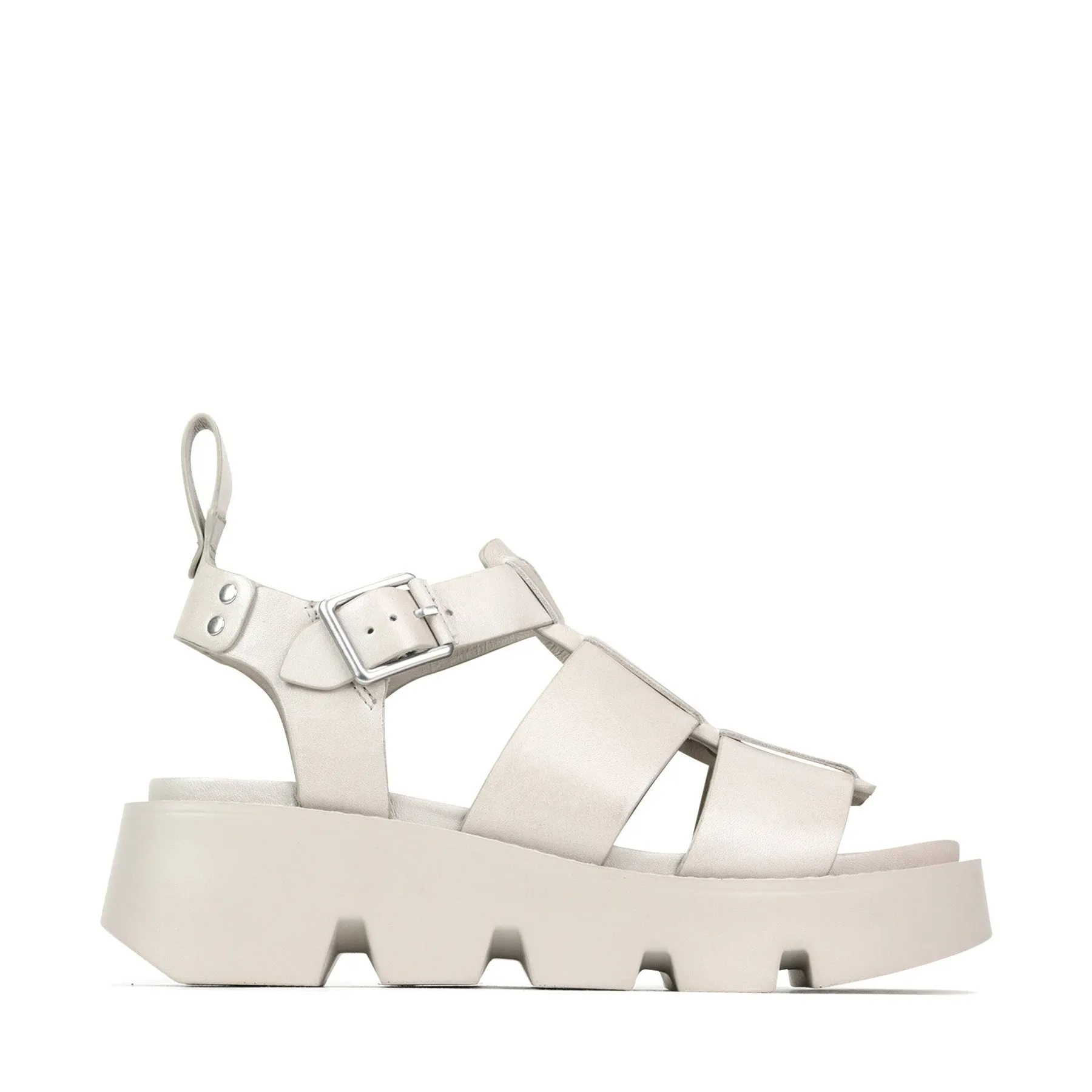 KAILAN PLATFORM SANDAL