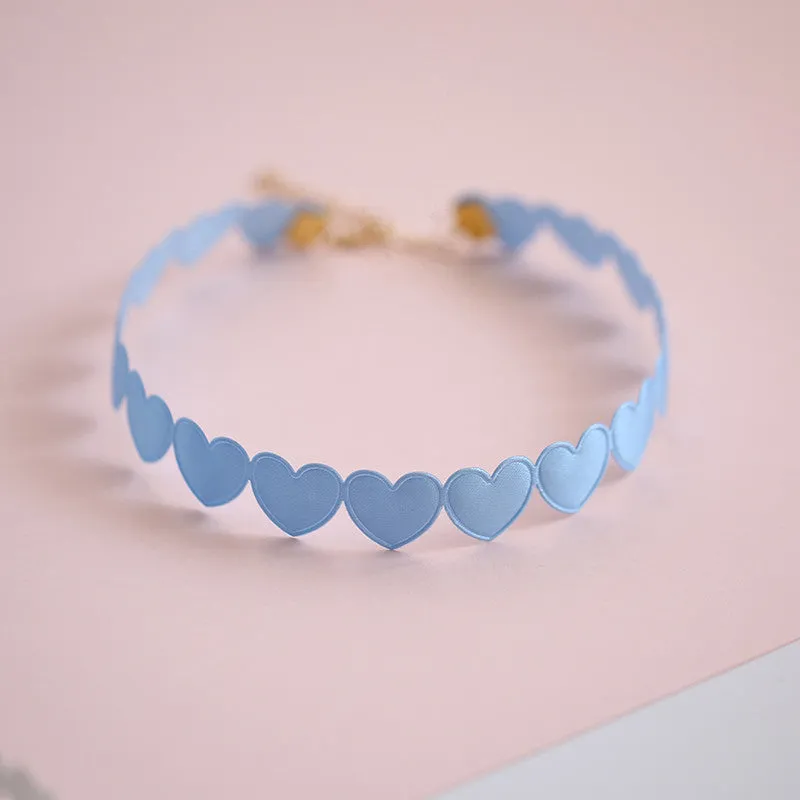 Lolita Love Collar     PL20128
