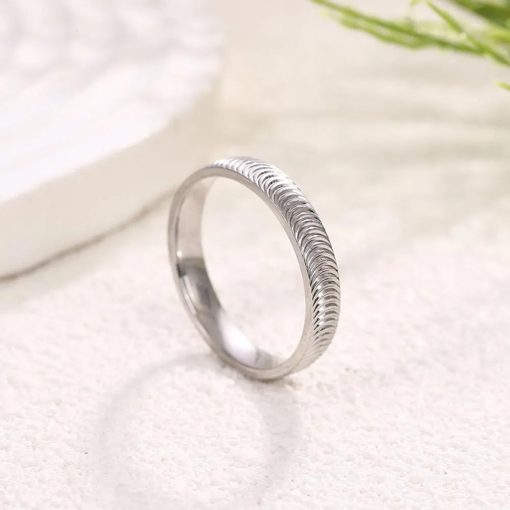 Lymphatic Magtherapy Cats Eye Ring For Men Women, Lymphatic Titanium Ion Therapy Ring Health Acupuncture Calmi Drainage Rings Jewelry Gift