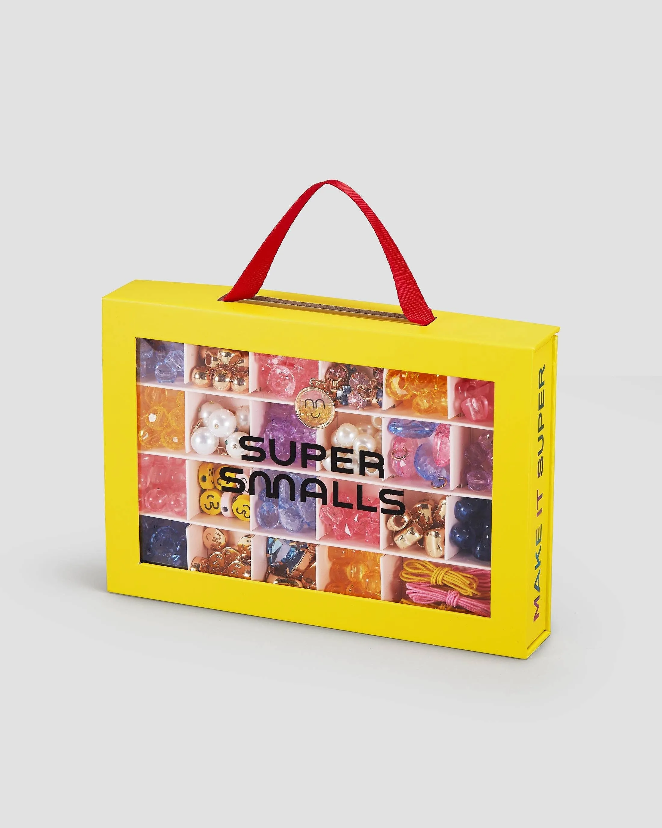 Make It Super DIY Bead Kit