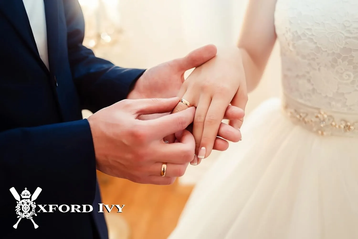 Men's Solid 14K Yellow or White Gold 4mm Classic Traditional Plain Wedding Band -Available Ring Sizes 8-14