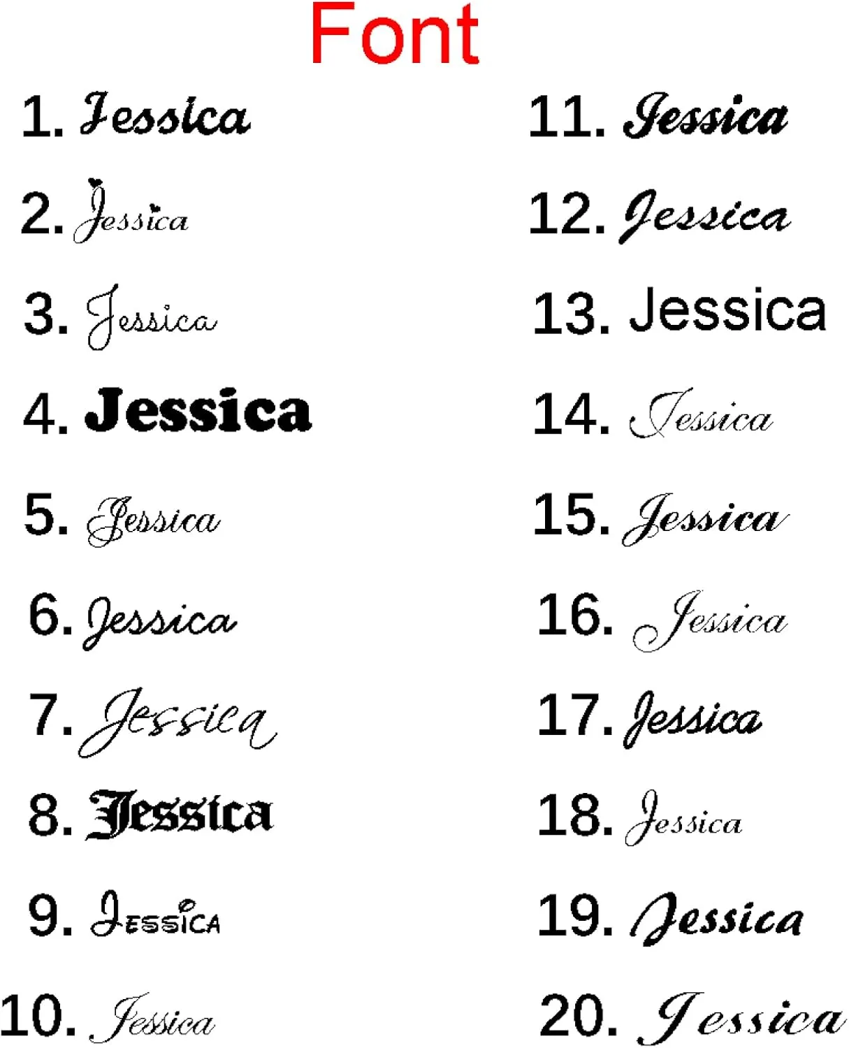 Personalized Name Custom Name Necklace Heart Stainless Steel Necklace Custom Jewelry Custom Necklace Necklace Women