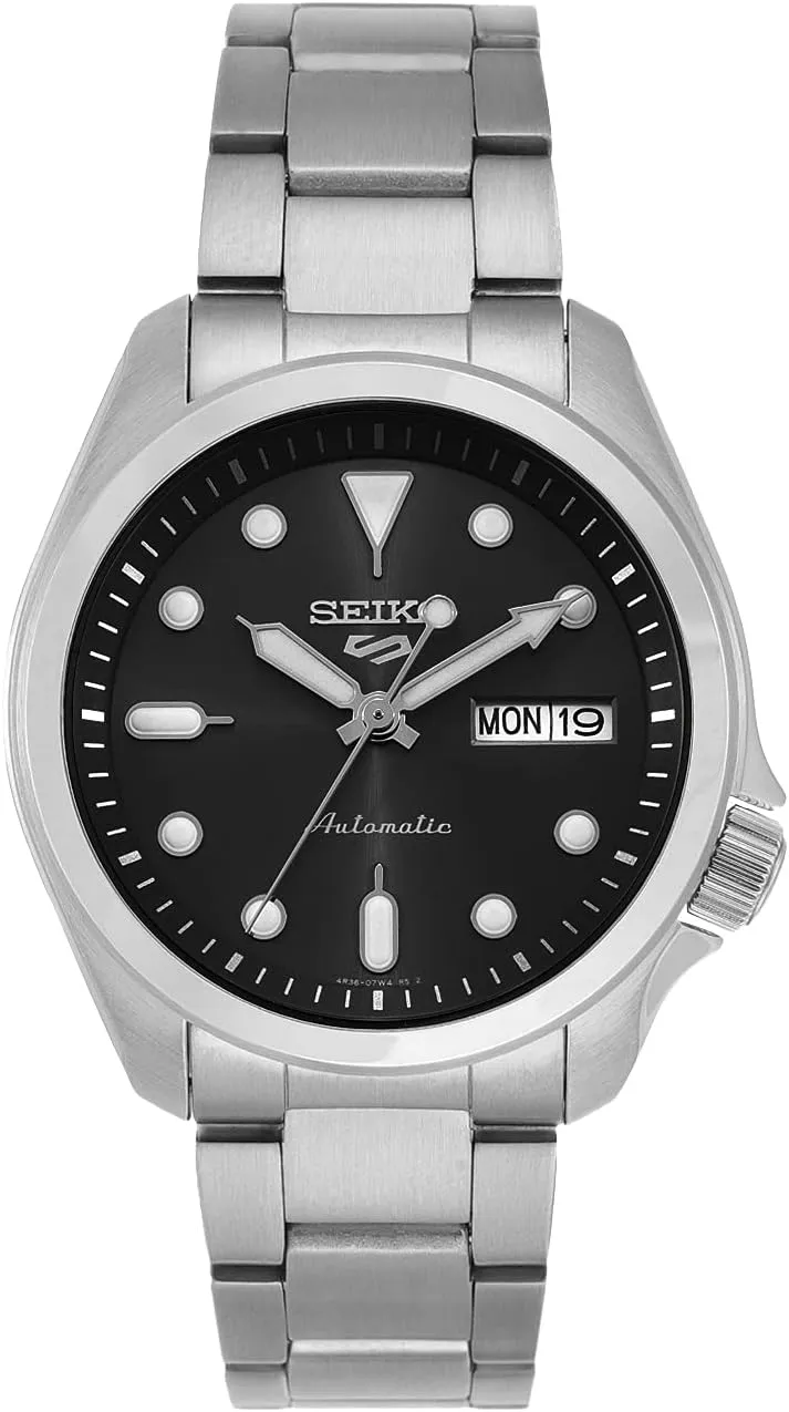 SEIKO 5 Sports Automatic SRPE55K1
