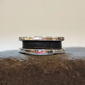 Striking Navajo Band - Size 4.5