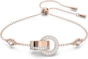 Swarovski Hollow Collection Bracelet
