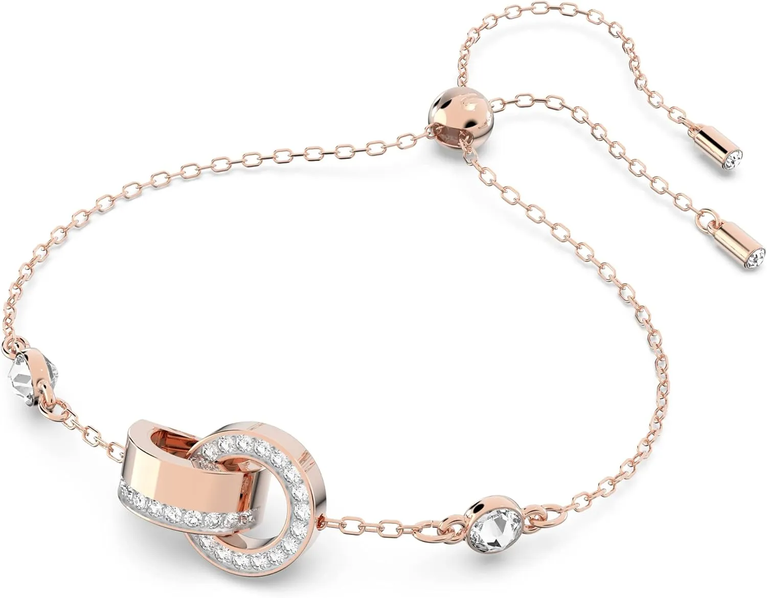 Swarovski Hollow Collection Bracelet