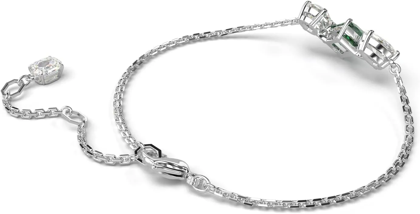 Swarovski Mesmera bracelet