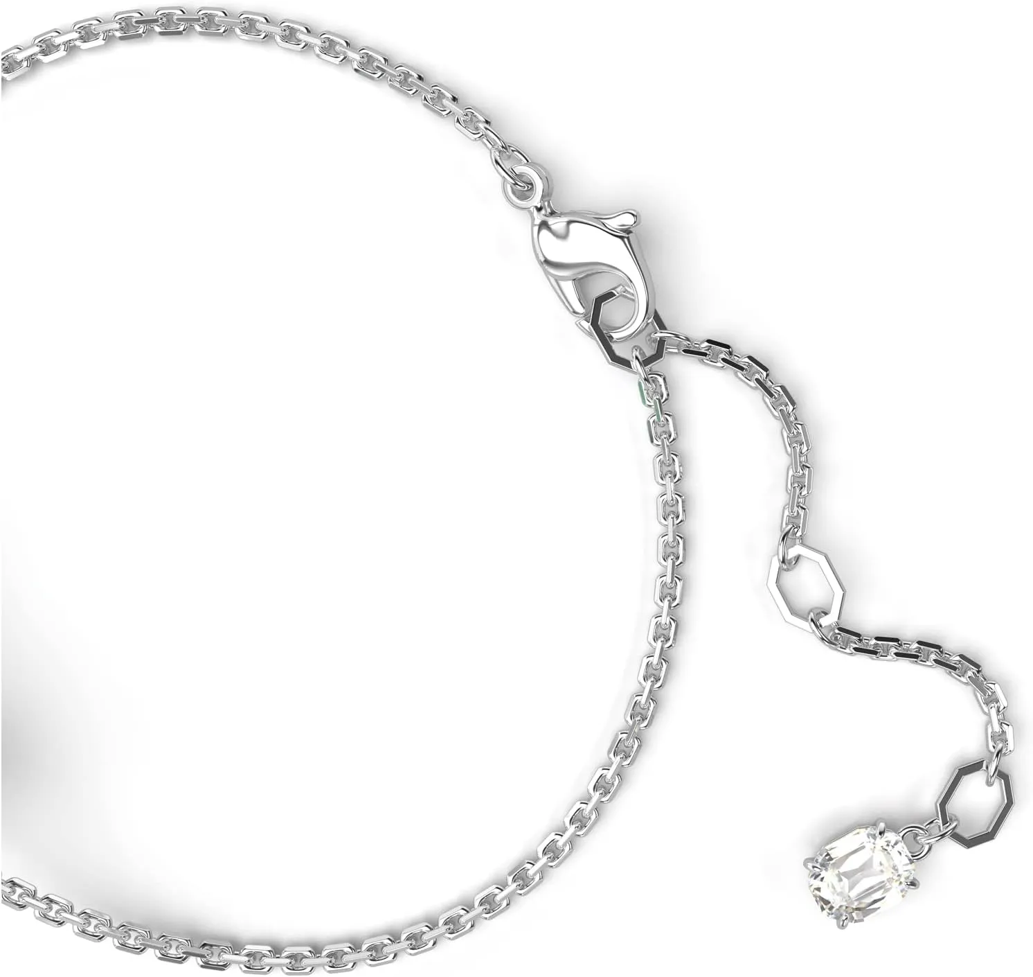 Swarovski Mesmera bracelet