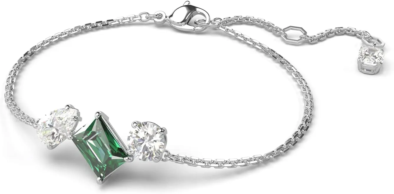 Swarovski Mesmera bracelet