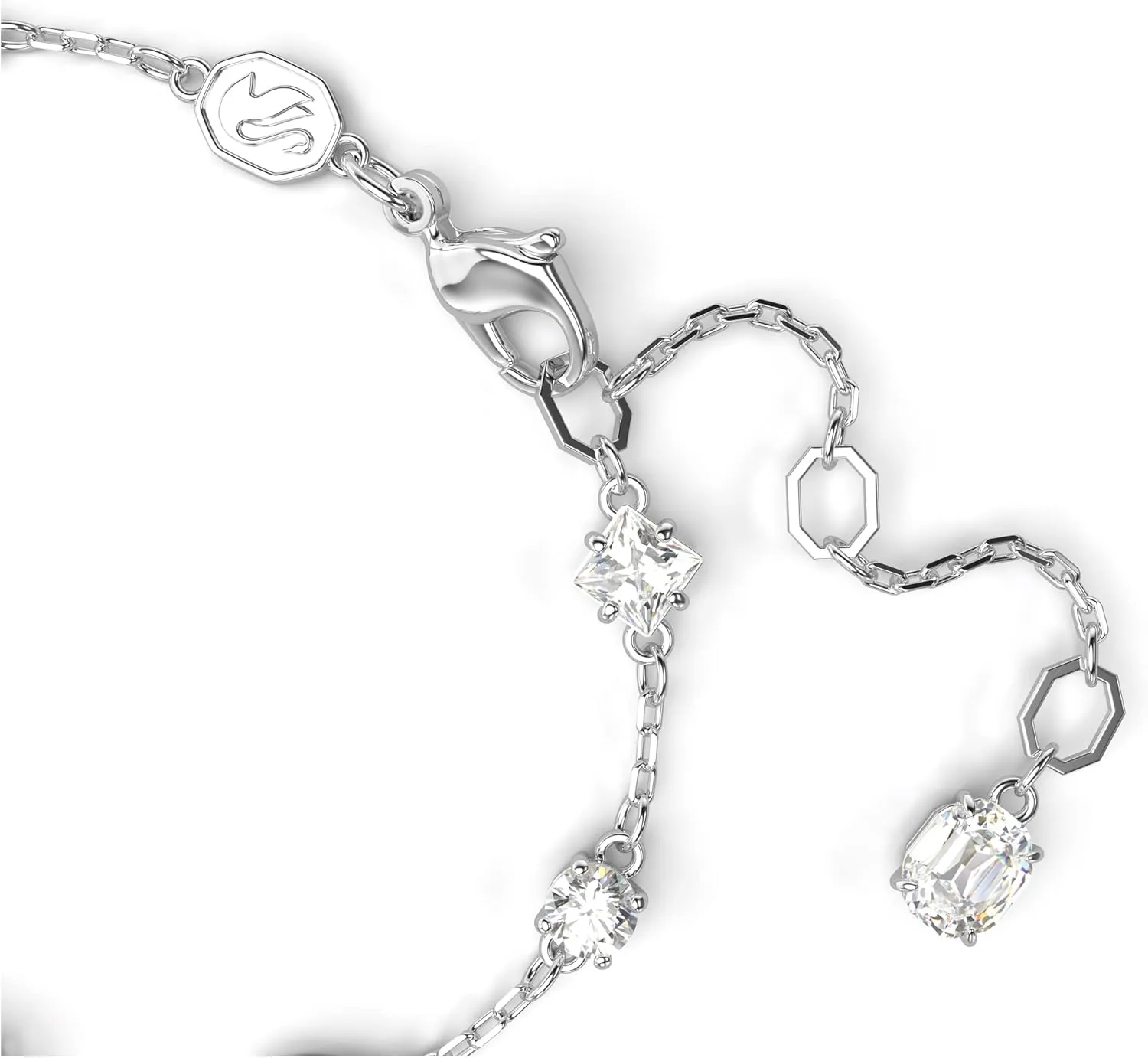 Swarovski Mesmera Crystal Jewelry Collection