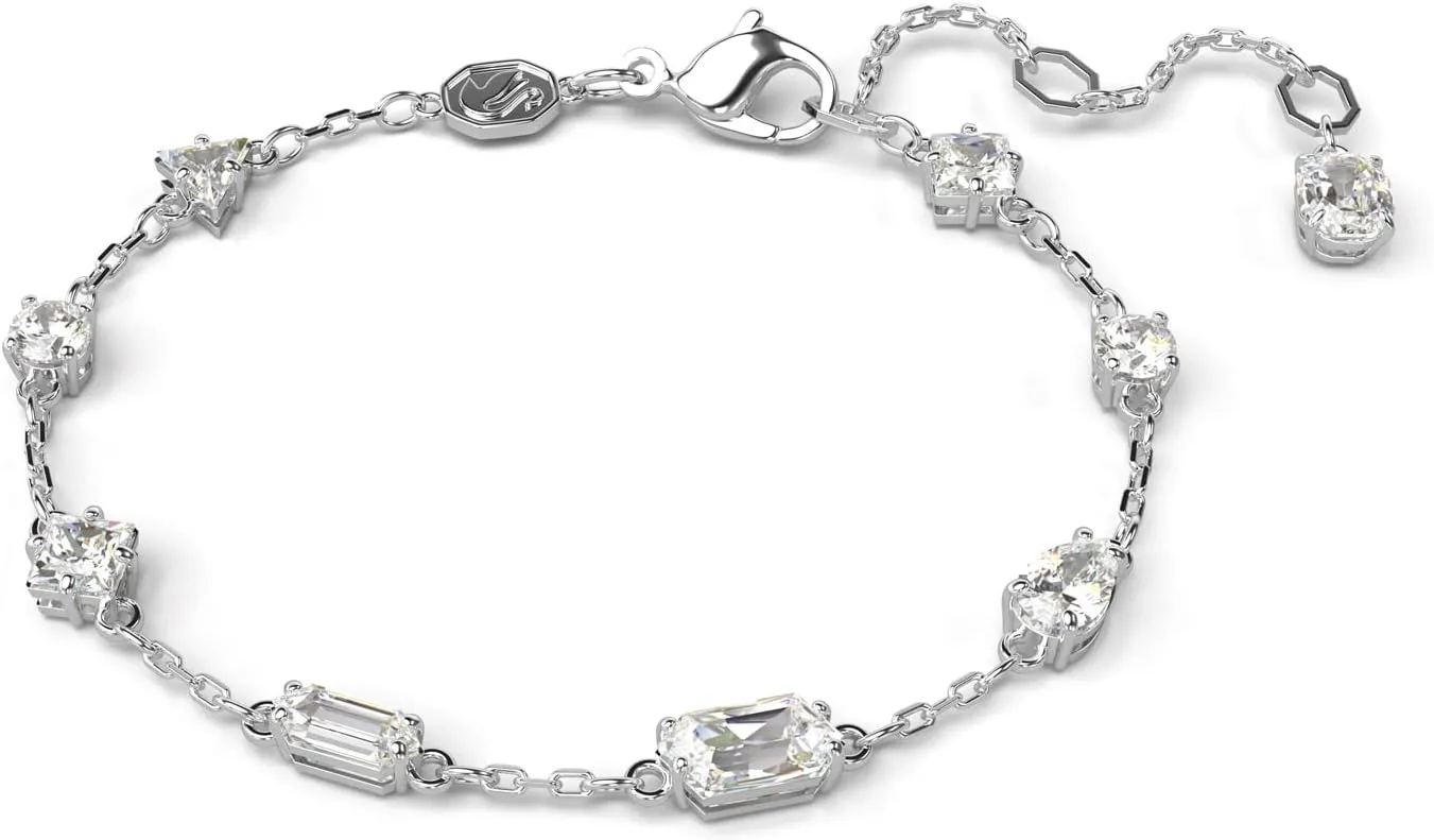 Swarovski Mesmera Crystal Jewelry Collection