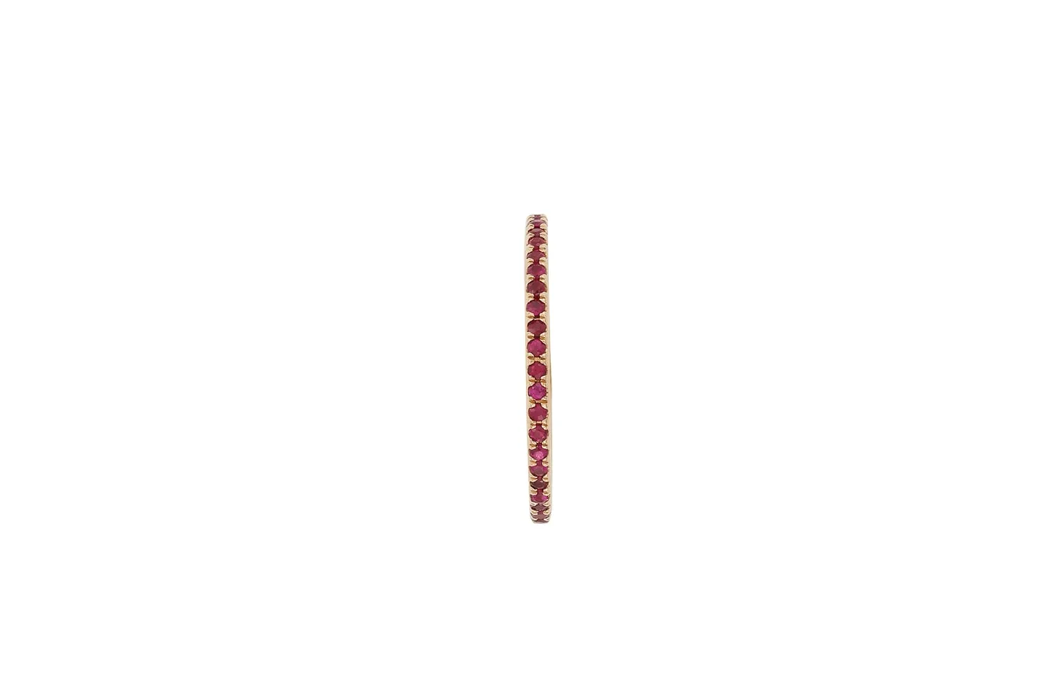 Thread Band Ruby