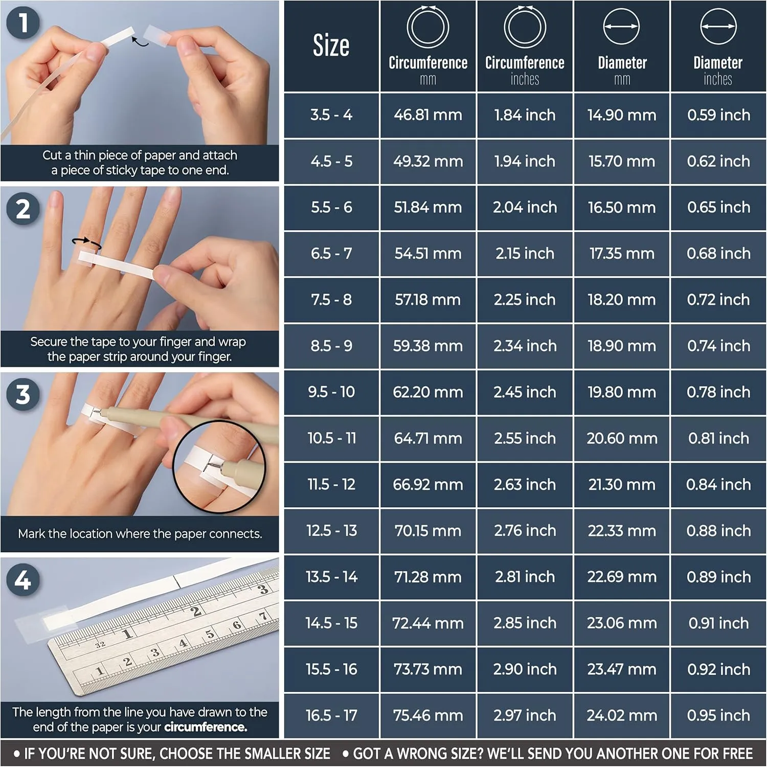 ThunderFit Women Silicone Wedding Bands, Breathable Leaf Cross Pattern Engagement Rings 5.5mm Wide 1.6mm Thick - 1/4 Variety Multipack