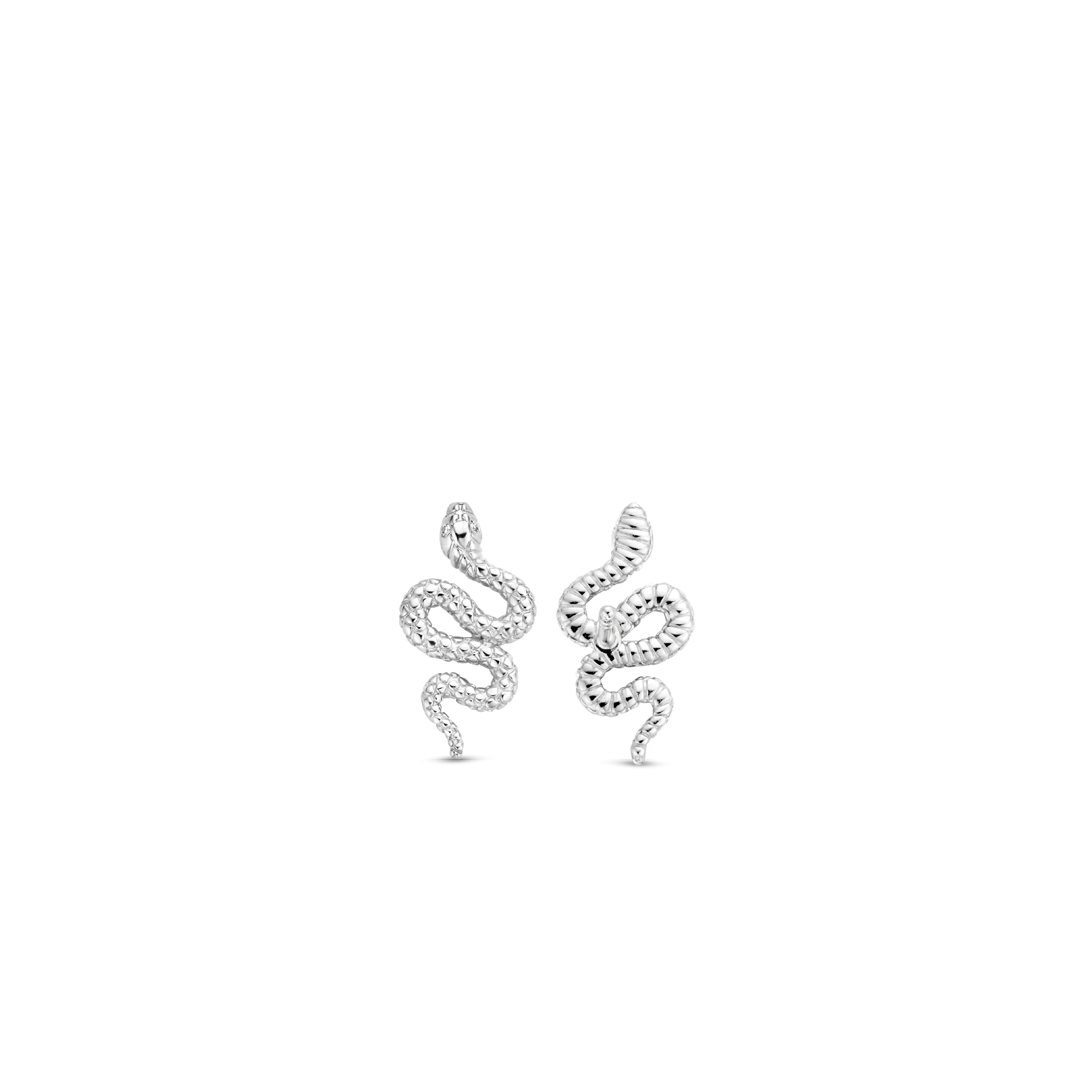 TI SENTO Earrings 7826SI