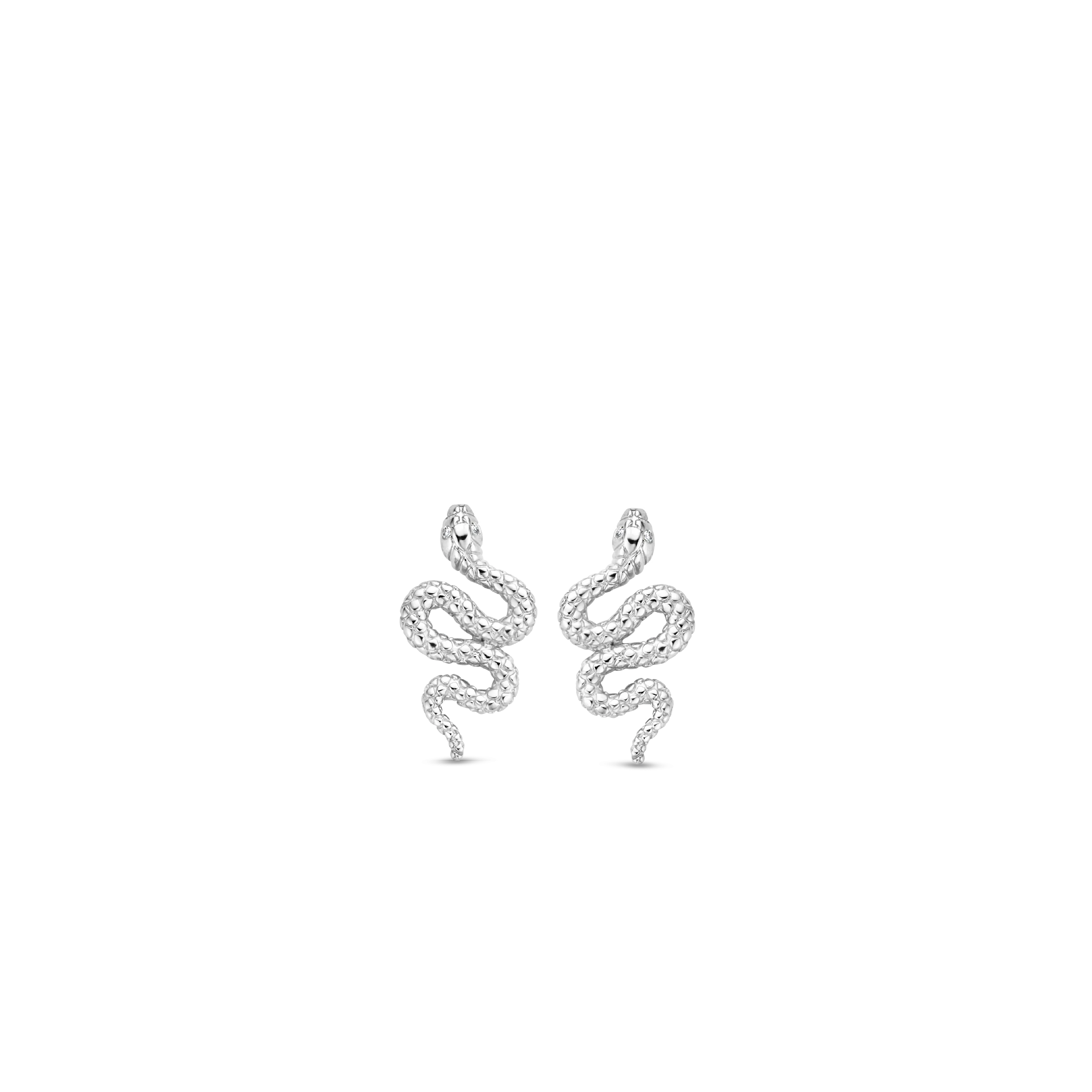 TI SENTO Earrings 7826SI
