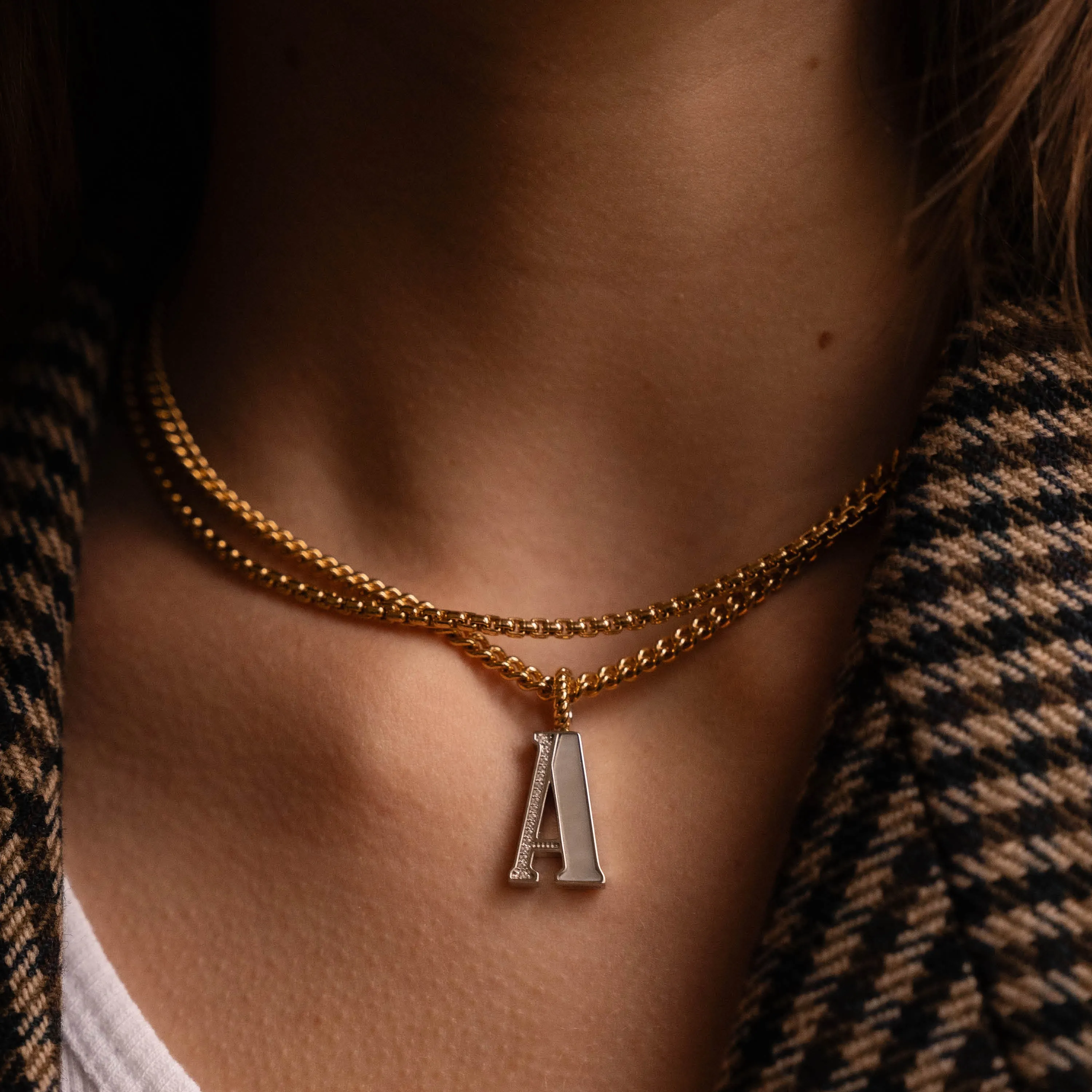 TI SENTO Pendant 6840OR_E