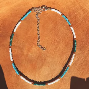Treasure Chest Co - Choker- Nixi